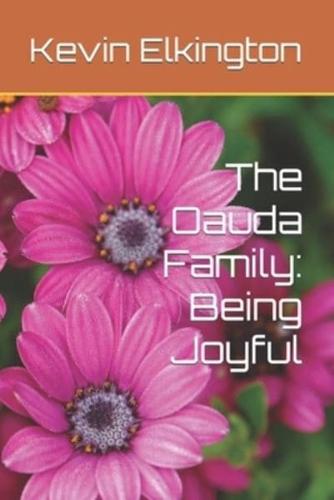 The Oauda Family