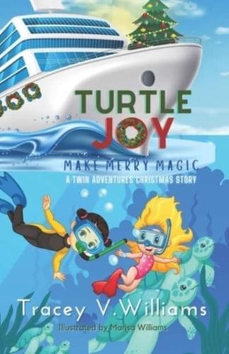 Turtle Joy