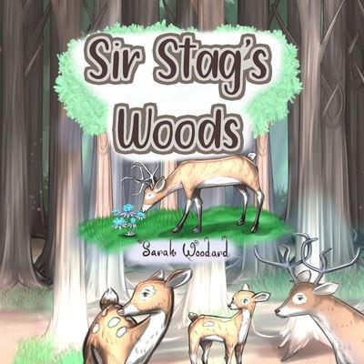 Sir Stag's Woods