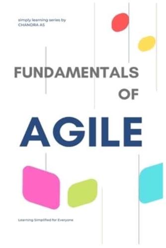 Fundamentals of Agile