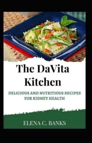 The Davita Kitchen