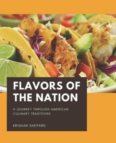 Flavors Of The Nation