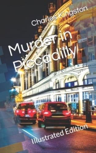 Murder in Piccadilly