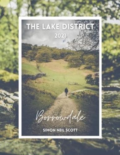 The Lake District 2021
