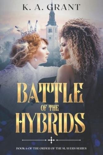 Battle of the Hybrids