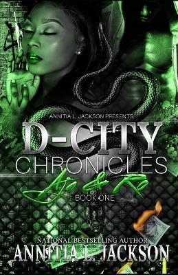 D-City Chronicles