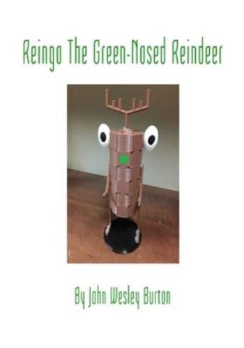 Reingo The Green-Nosed Reindeer