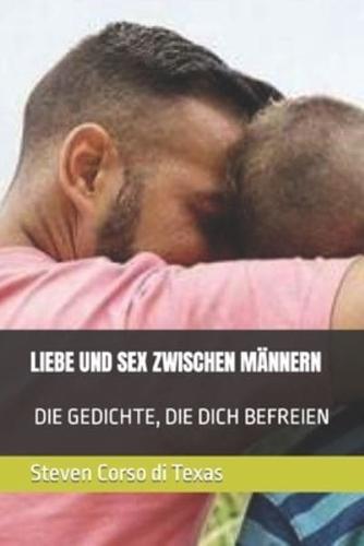 Liebe Und Sex Zwischen Männern