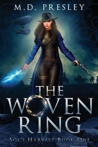 The Woven Ring