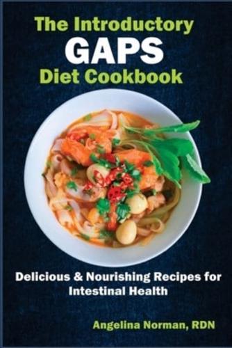 The Introductory Gaps Diet Cookbook