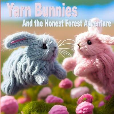 Yarn Bunnies