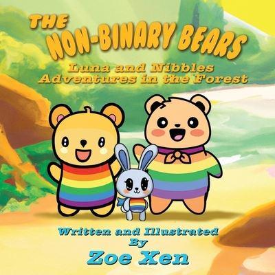The Non-Binary Bears