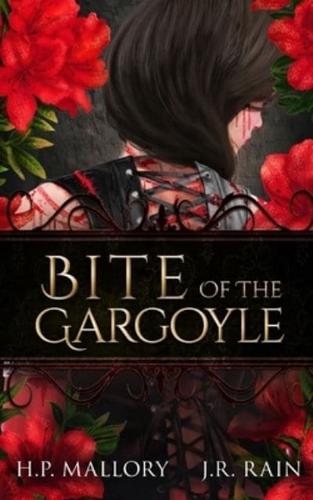 Bite of the Gargoyle