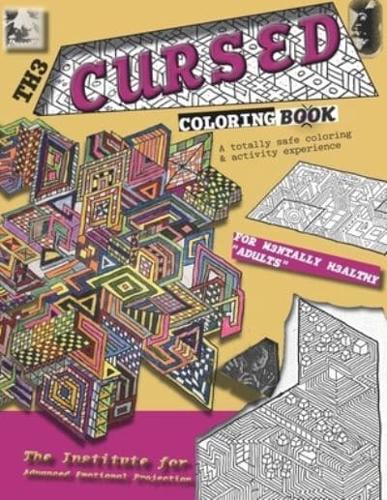 The Cursed Coloring Book