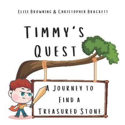Timmy's Quest
