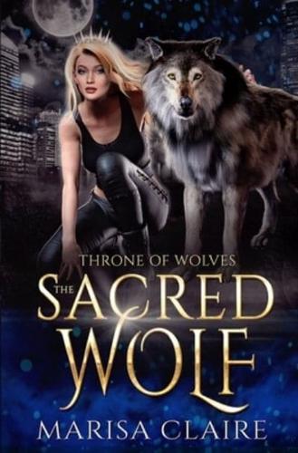 The Sacred Wolf