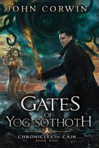 Gates of Yog-Sothoth