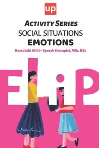 Social Situations - Emotions