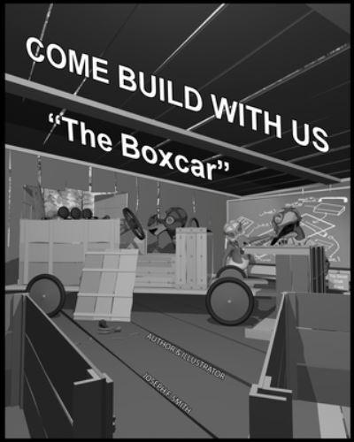 Come Build With Us
