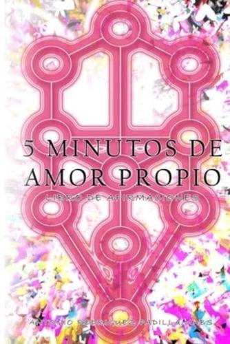 5 Minutos De Amor Propio