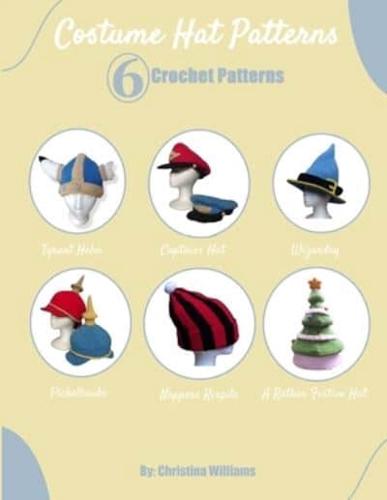 Non-Traditional Hat Patterns