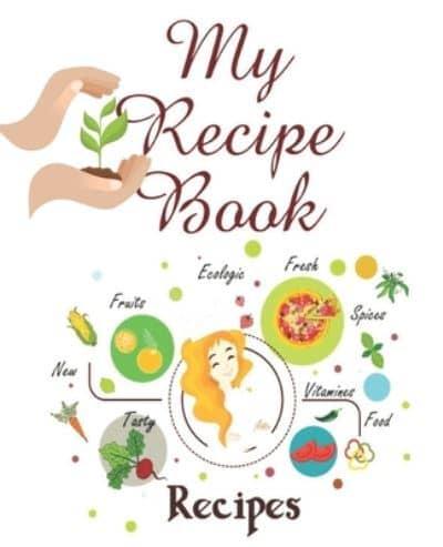My Homemade Recipe Book