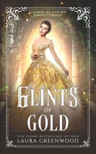 Glints Of Gold