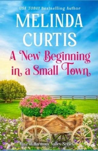 A New Beginning in a Small Town