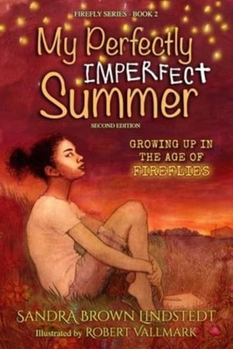My Perfectly Imperfect Summer