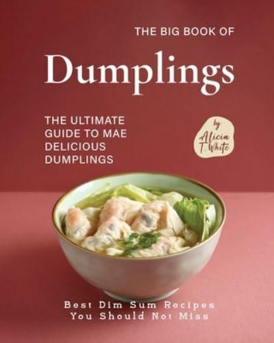 The Big Book of Dumplings