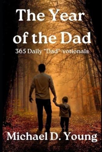 The Year of the Dad