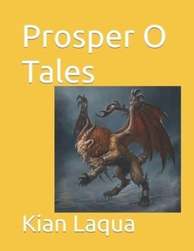 Prosper O Tales