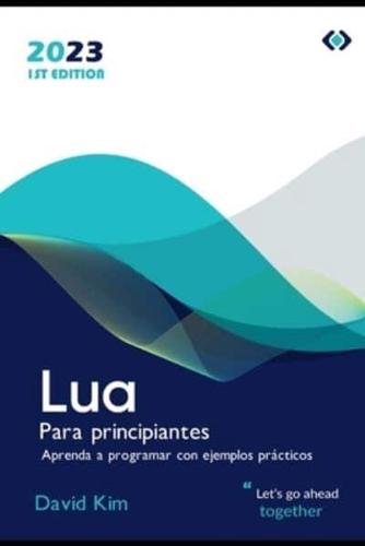 Lua Para Principiantes