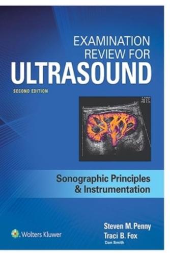 Examination Review for Ultrasound