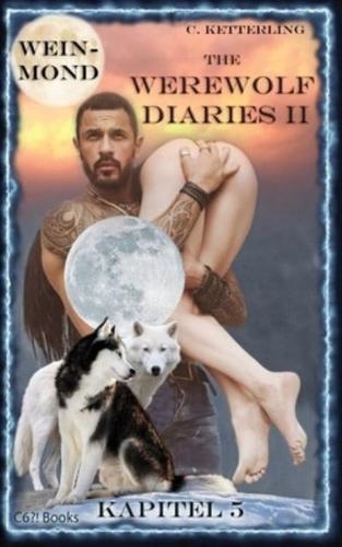 The Werewolf Diaries 2