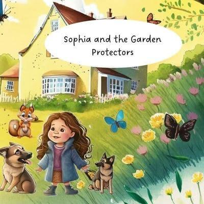 Sophia and the Garden Protectors