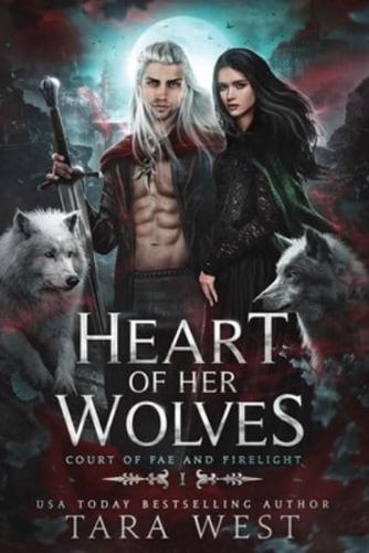 Heart of Her Wolves