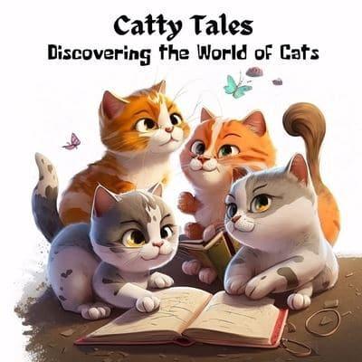 Catty Tales