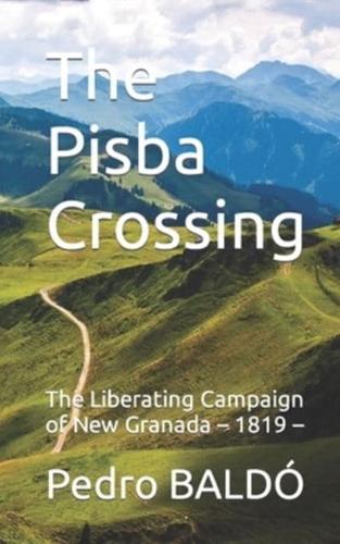 The Pisba Crossing