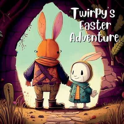 Twirpy's Easter Adventure