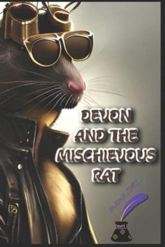 Devon and the Mischievous Rat