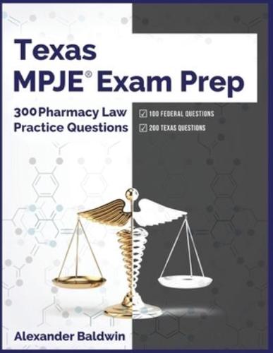 Texas MPJE Exam Prep