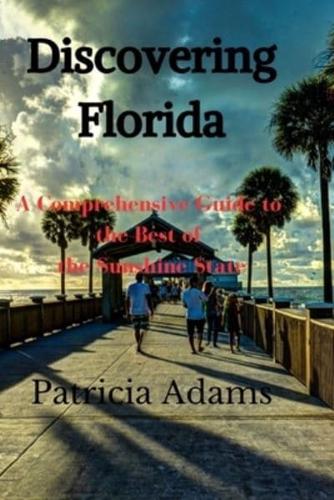 Discovering Florida