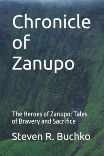 Chronicle of Zanupo