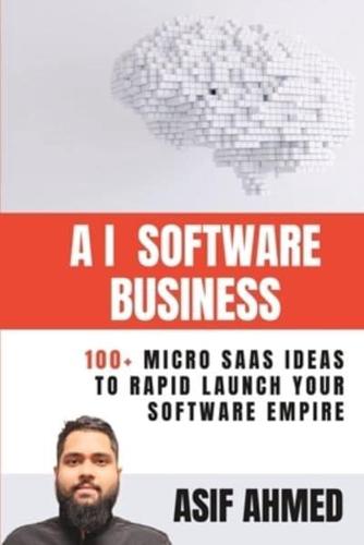 AI Software Business