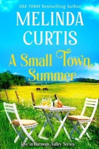 A Small Town Summer
