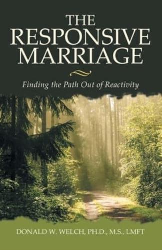 The Responsive Marriage