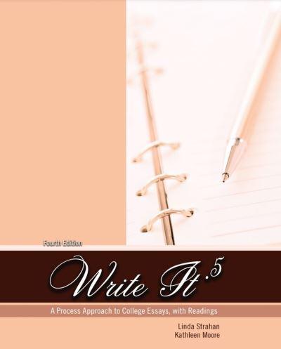 Write It .5