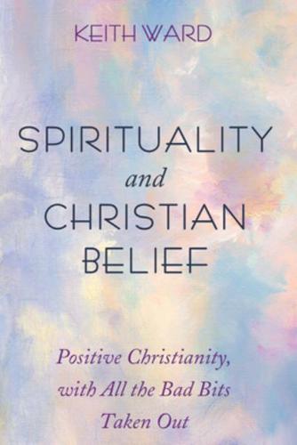 Spirituality and Christian Belief