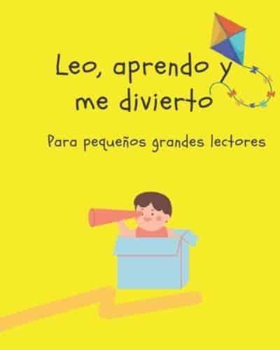 Leo, Aprendo Y Me Divierto